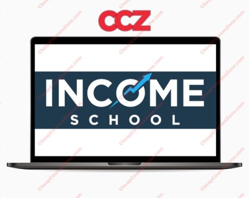 Project 24 Income School 2022
