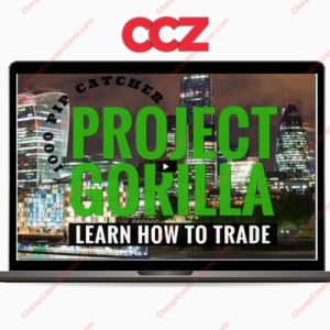 Project Gorilla