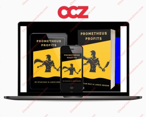 Prometheus Profits OTOs