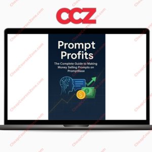Prompt Profits Make Money by Reverse Engineering Top Selling AI Prompts