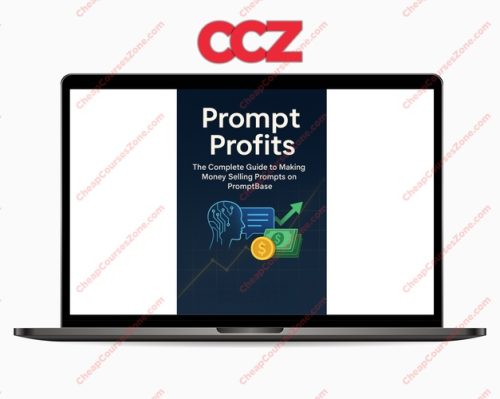 Prompt Profits Make Money by Reverse Engineering Top Selling AI Prompts