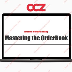Propedge Trading Mastering the Orderbook
