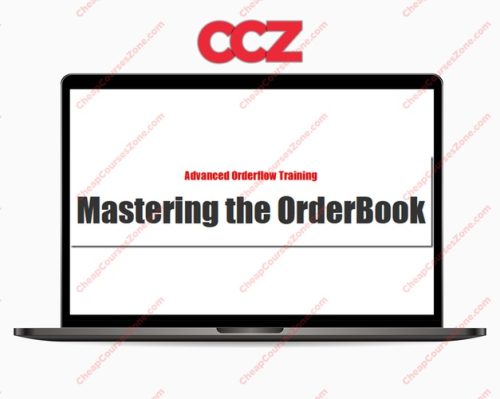 Propedge Trading Mastering the Orderbook
