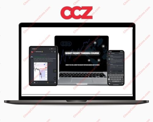 Prosperity Academy Smart Money Trading Course