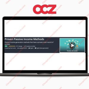Proven Passive Income Methods