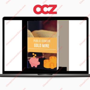 Public Domain Gold Mine OTO
