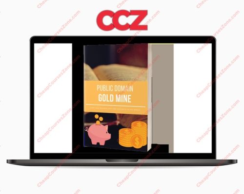 Public Domain Gold Mine OTO