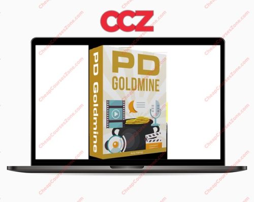 Public Domain Goldmine 2020