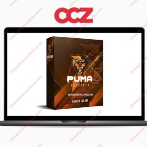 Puma Products