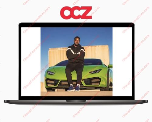 Pushman Mitch Push Rental Car Academy
