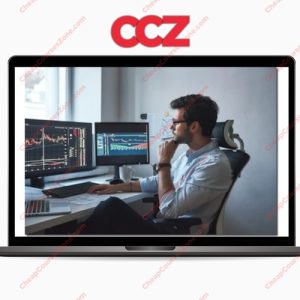 Python for Traders Masterclass