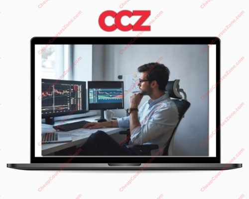 Python for Traders Masterclass