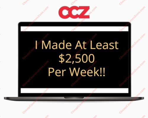 Quick Cash Machine OTO