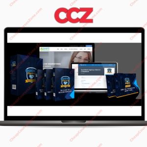 QuickStart Agency Client in a Weekend OTOs