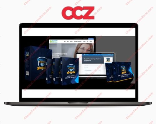 QuickStart Agency Client in a Weekend OTOs