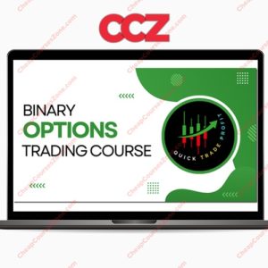 QuickTradeProfit Profitable Binary Options Strategies