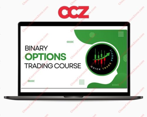 QuickTradeProfit Profitable Binary Options Strategies