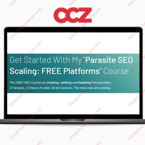RUMER Parasite SEO Scaling FREE Platforms