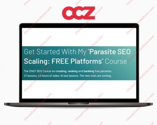 RUMER Parasite SEO Scaling FREE Platforms