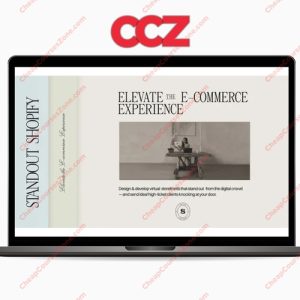 Rache Standout Shopify