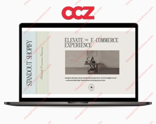 Rache Standout Shopify