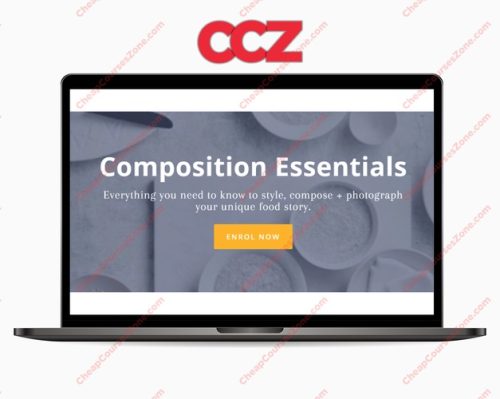Rachel Korinek Composition Essentials 2020