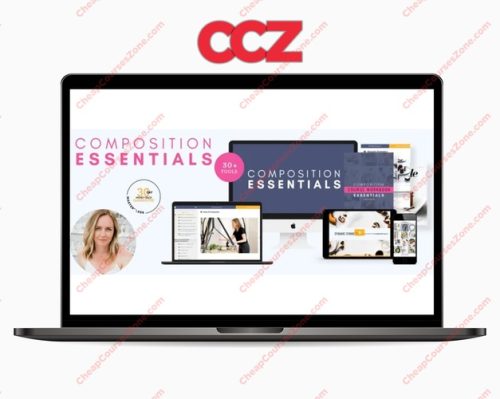 Rachel Korinek Composition Essentials