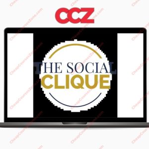 Rachel Pedersen The Social Clique
