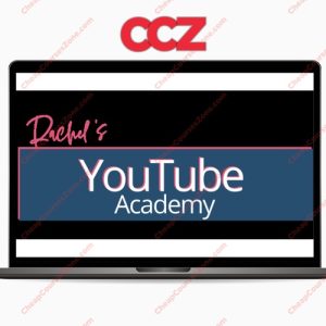 Rachel Pedersen Youtube Academy