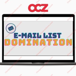 Rachel Pederson Email List Domination
