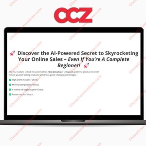 Rachel Rofé 8 Week AI Courses Printables Print on Demand