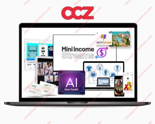 Rachel Rofe Mini Income Streams