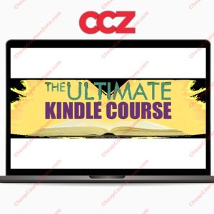 Rachel Rofe The Ultimate Kindle Course