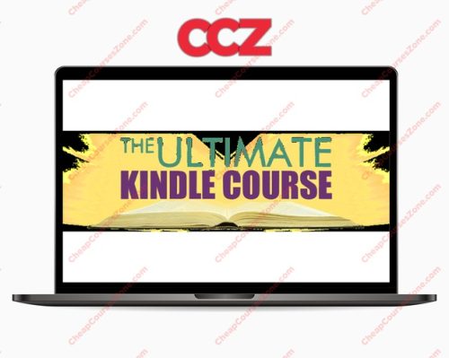 Rachel Rofe The Ultimate Kindle Course
