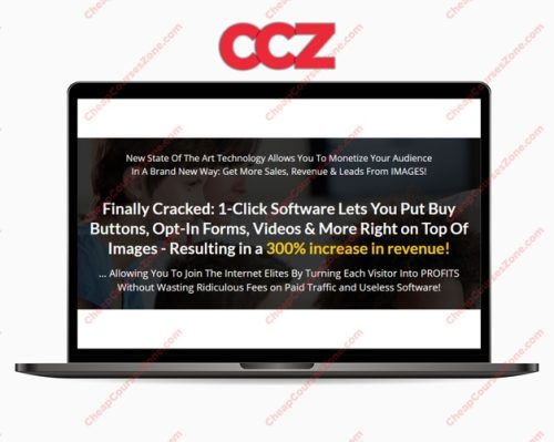 Radu Hahaianu ImagePush The Best Software To Convert Your Visitors Into Sales Launching 10 April 2021