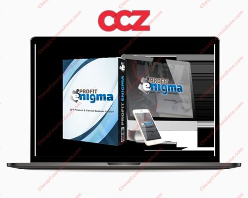Radu Hahaianu Profit Enigma