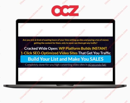 Radu Hahaianu Visective WP Video Platform