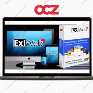 Raj Jain ExlWeb
