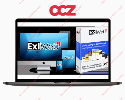 Raj Jain ExlWeb