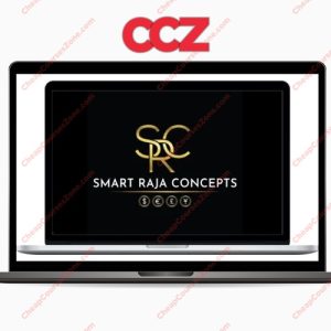 Raja Banks SRC Smart Raja Concepts