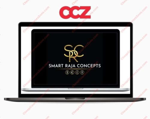 Raja Banks SRC Smart Raja Concepts