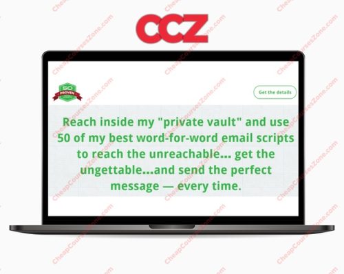 Ramit Sethi 50 Proven Email Scripts to Reach Hard to Reach People
