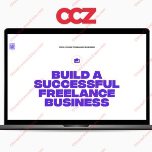 Ran Segall The 6 Figure Freelance Designer