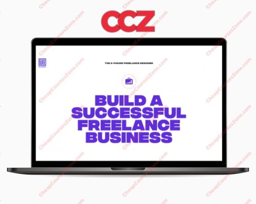 Ran Segall The 6 Figure Freelance Designer