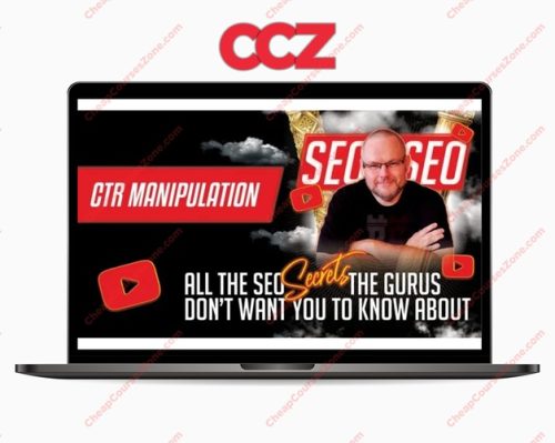 Rank Fortress CTR Manipulation Mastermind