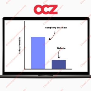 Rank Your Local Business On Googles Map-Pack GMB Framework
