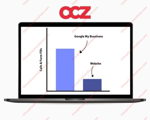 Rank Your Local Business On Googles Map-Pack GMB Framework