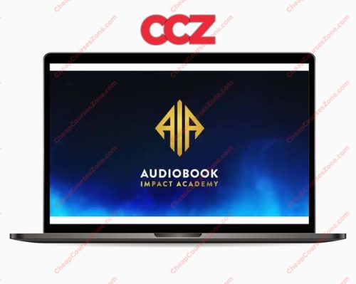 Rasmus Christian Mikkelsen Audiobook Impact Academy 2023