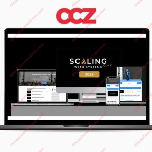 Ravi Abuvala Scaling With Systems Live Recordings 2022