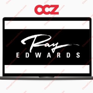 Ray Edwards Ultimate Business Bundle